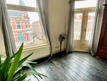 Foto #1 Appartement Weimarstraat Den Haag