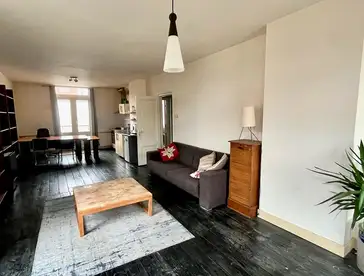 Foto #3 Appartement Weimarstraat Den Haag