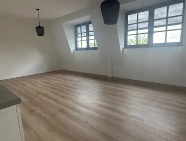 Foto #2 Appartement Sint Bavostraat Rijsbergen