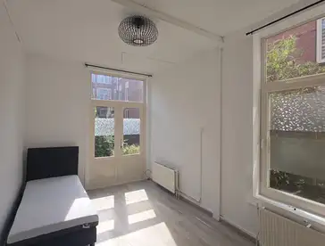 Foto #2 Appartement Ohmstraat Den Haag