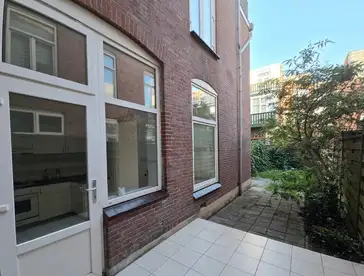 Foto #1 Appartement Ohmstraat Den Haag