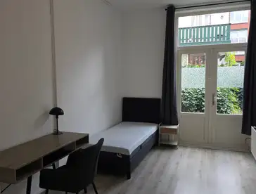 Foto #3 Appartement Ohmstraat Den Haag