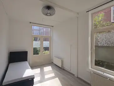Foto #2 Appartement Ohmstraat Den Haag