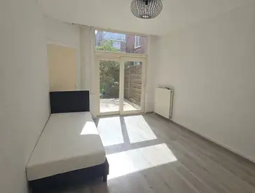 Foto #4 Appartement Ohmstraat Den Haag