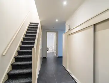 Foto #1 Appartement Onderlangs Arnhem