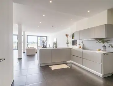 Foto #2 Appartement Onderlangs Arnhem