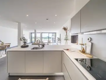 Foto #4 Appartement Onderlangs Arnhem