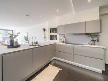 Foto #3 Appartement Onderlangs Arnhem