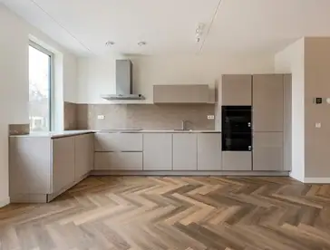 Foto #1 Huurwoning Schoorlaan Leidschendam