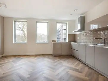 Foto #2 Huurwoning Schoorlaan Leidschendam
