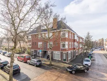 Foto #2 Appartement Brinklaan Groningen