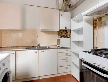 Foto #3 Appartement Brinklaan Groningen