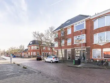 Foto #1 Appartement Brinklaan Groningen