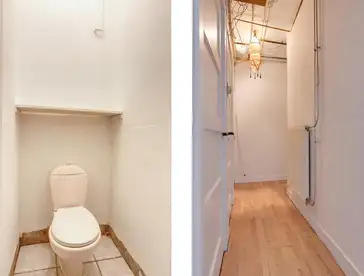 Foto #4 Appartement Brinklaan Groningen