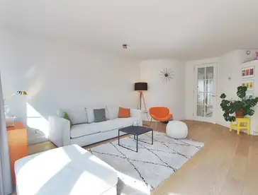 Foto #1 Appartement Utrechtsedwarsstraat Amsterdam