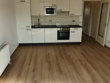 Foto #3 Appartement Pieter Calandlaan Amsterdam