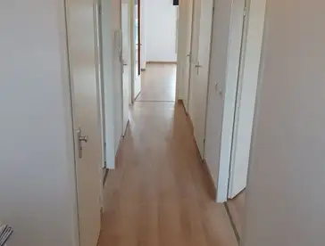 Foto #2 Appartement Pieter Calandlaan Amsterdam