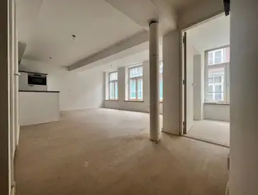 Foto #2 Appartement Spilstraat Maastricht