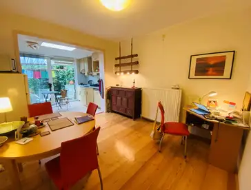 Foto #3 Appartement Mr. Troelstralaan Amstelveen