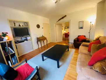 Foto #2 Appartement Mr. Troelstralaan Amstelveen