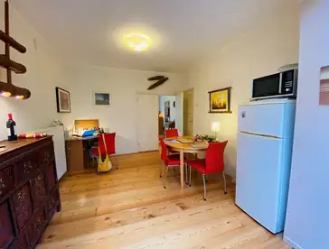 Foto #4 Appartement Mr. Troelstralaan Amstelveen
