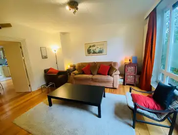 Foto #1 Appartement Mr. Troelstralaan Amstelveen
