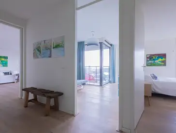 Foto #1 Appartement Hermitage Zaandam
