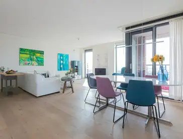 Foto #2 Appartement Hermitage Zaandam