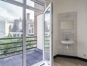 Foto #3 Appartement Bouriciusstraat Arnhem