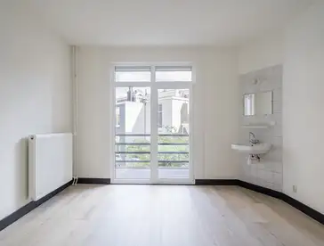 Foto #2 Appartement Bouriciusstraat Arnhem