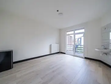 Foto #1 Appartement Bouriciusstraat Arnhem