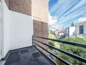 Foto #4 Appartement Bouriciusstraat Arnhem