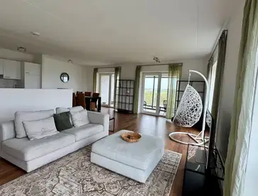 Foto #2 Appartement Pretoriadreef Utrecht