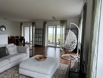 Foto #4 Appartement Pretoriadreef Utrecht