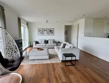 Foto #1 Appartement Pretoriadreef Utrecht