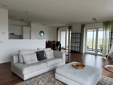 Foto #3 Appartement Pretoriadreef Utrecht