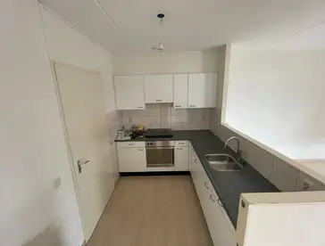 Foto #2 Appartement Harlindestraat Echt