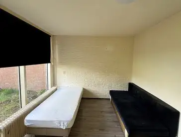 Foto #3 Appartement Hanenberglanden Enschede