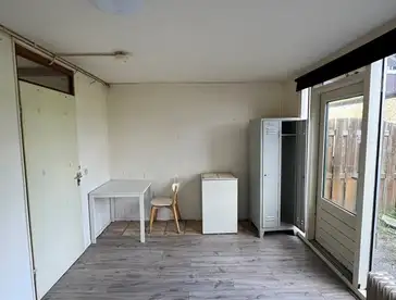 Foto #2 Appartement Hanenberglanden Enschede
