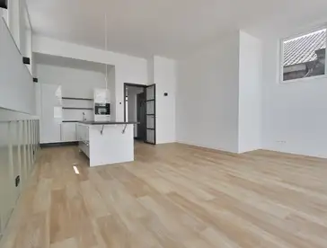 Foto #4 Appartement Nieuwezijds Voorburgwal Amsterdam