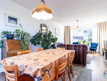 Foto #1 Huurwoning Meerkoetstraat Ilpendam