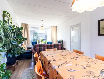 Foto #3 Huurwoning Meerkoetstraat Ilpendam