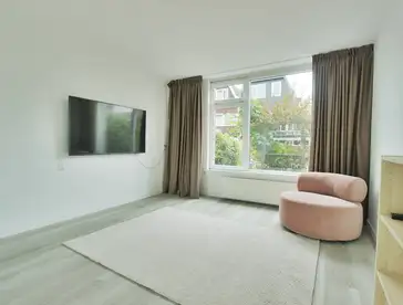 Foto #1 Huurwoning Maarten Lutherweg Amstelveen