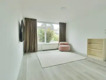 Foto #2 Huurwoning Maarten Lutherweg Amstelveen