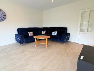 Foto #1 Appartement Apollolaan Leiden
