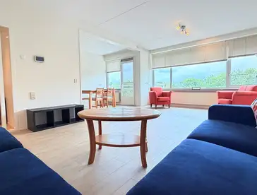Foto #3 Appartement Apollolaan Leiden