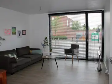 Foto #2 Appartement Fritz Dietrich Kahlenbergstraat Amsterdam