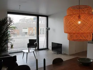 Foto #3 Appartement Fritz Dietrich Kahlenbergstraat Amsterdam