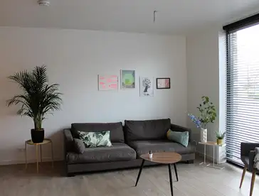 Foto #1 Appartement Fritz Dietrich Kahlenbergstraat Amsterdam