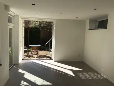 Foto #4 Appartement Brusselsestraat Maastricht